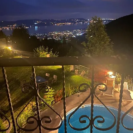 Holiday Dibektas - Isitmali Havuz * Sapanca