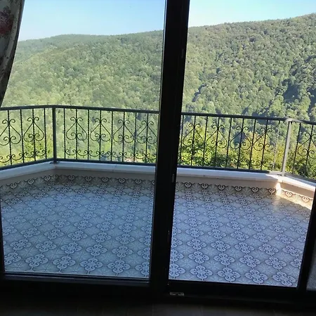 Villa Holiday Dibektas - Isitmali Havuz *