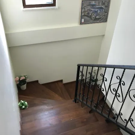 Holiday Dibektas - Isitmali Havuz *