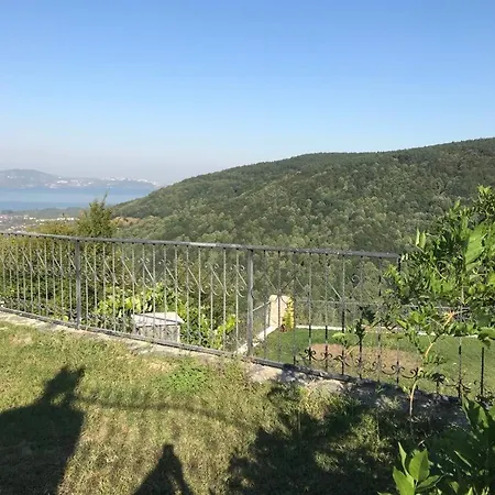 Villa Holiday Dibektas - Isitmali Havuz *