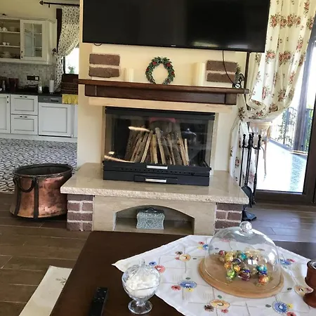 Holiday Dibektas - Isitmali Havuz Villa