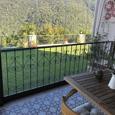 Holiday Dibektas - Isitmali Havuz Villa Sapanca