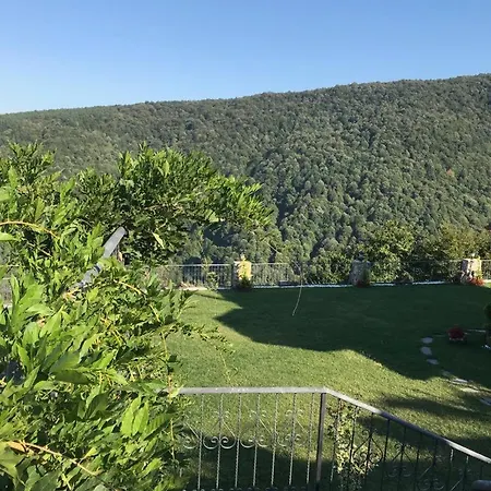 Villa Holiday Dibektas - Isitmali Havuz Sapanca