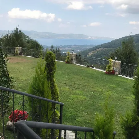 Holiday Dibektas - Isitmali Havuz *
