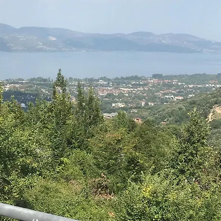 Holiday Dibektas - Isitmali Havuz Villa *