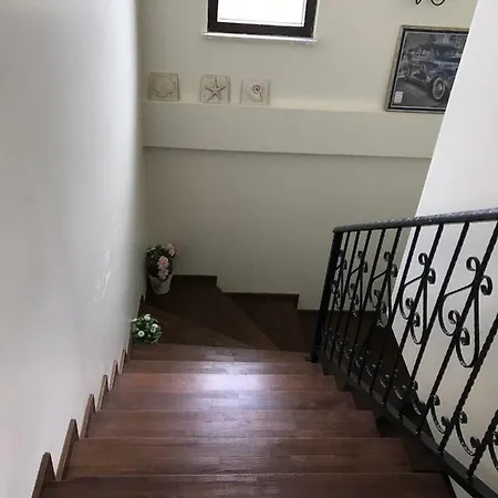 Villa Holiday Dibektas - Isitmali Havuz