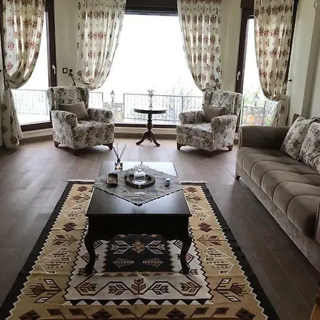 Holiday Dibektas - Isitmali Havuz Villa