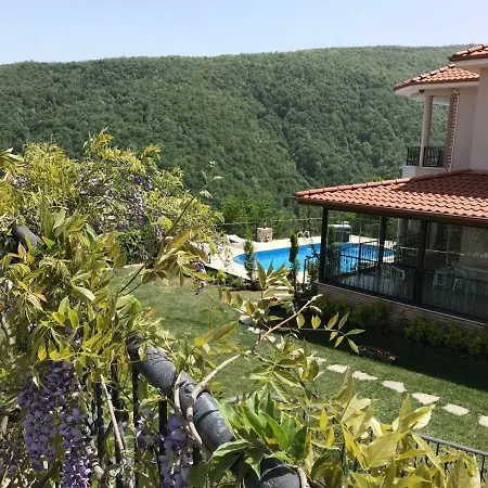 Holiday Dibektas - Isitmali Havuz