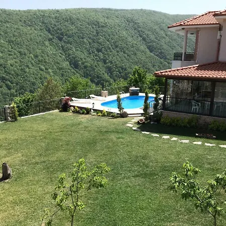 Holiday Dibektas - Isitmali Havuz
