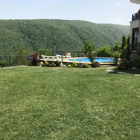Holiday Dibektas - Isitmali Havuz Villa Sapanca