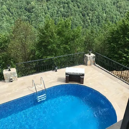 Holiday Dibektas - Isitmali Havuz *