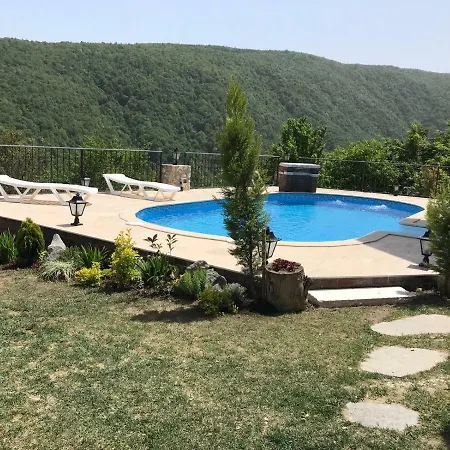 Holiday Dibektas - Isitmali Havuz Sapanca