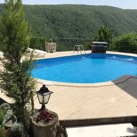 Holiday Dibektas - Isitmali Havuz *